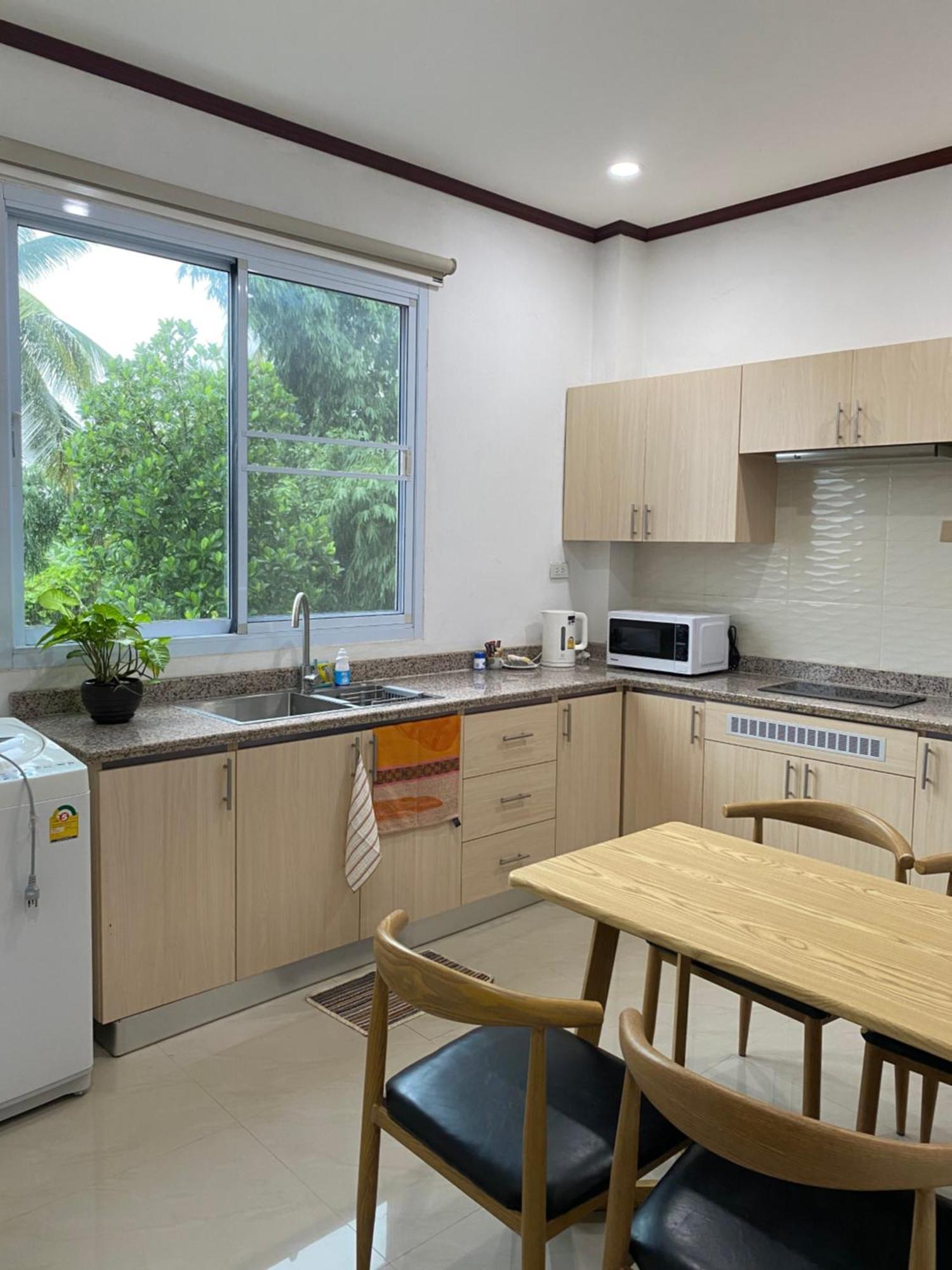 Artist Golden Loft Paris - Vientiane Homestay Duplex Triplex Екстер'єр фото
