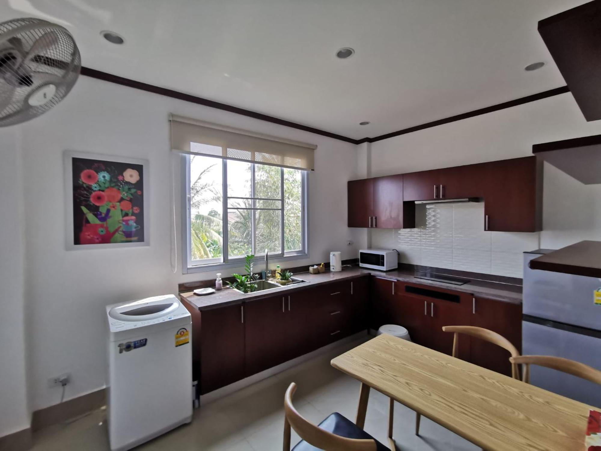 Artist Golden Loft Paris - Vientiane Homestay Duplex Triplex Екстер'єр фото
